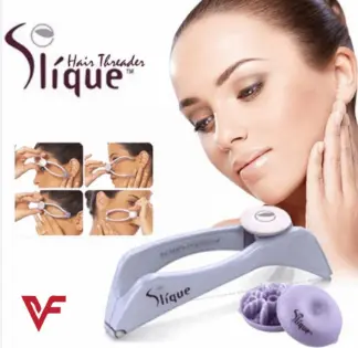Sildne Hair Threading Machine - Facial Hair Removal Tool bsfrpeu1h-1 GLOWLETICS